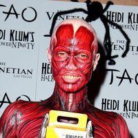 Heidi Klum's 12th Annual Halloween Party Presented By Tao Nightclub | Picture 113455